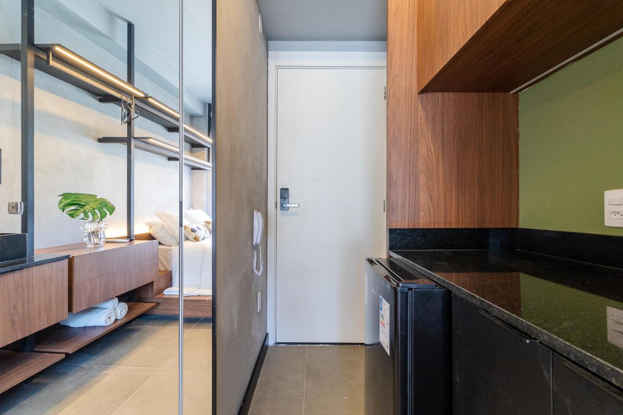 Apartment Akile Beurban *