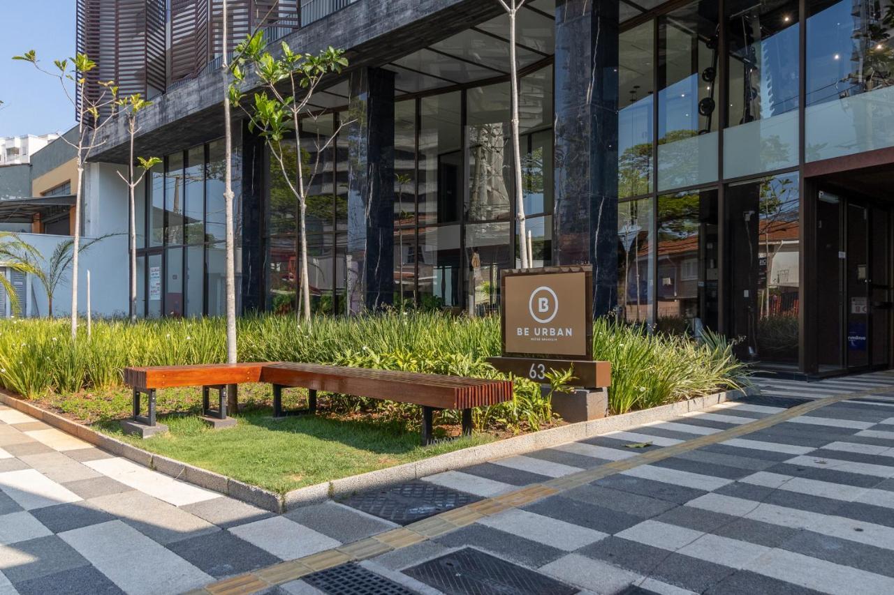 Akile Beurban * São Paulo