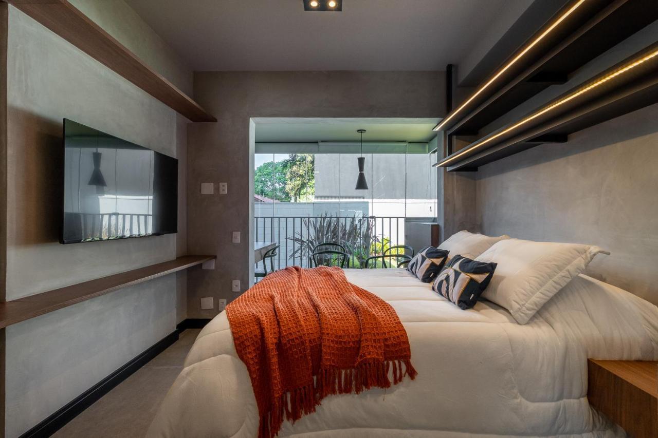 Akile Beurban Apartamento São Paulo