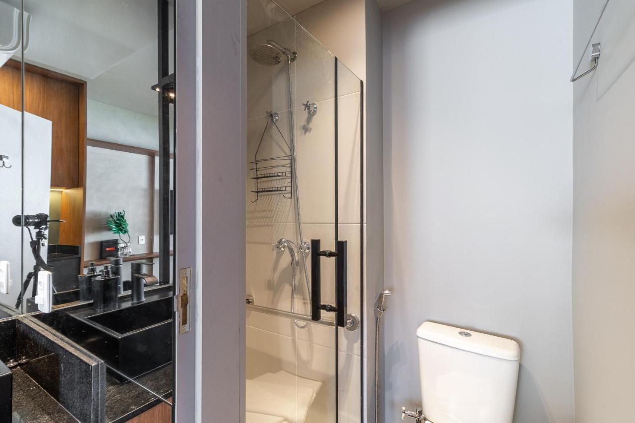 Apartamento Akile Beurban São Paulo