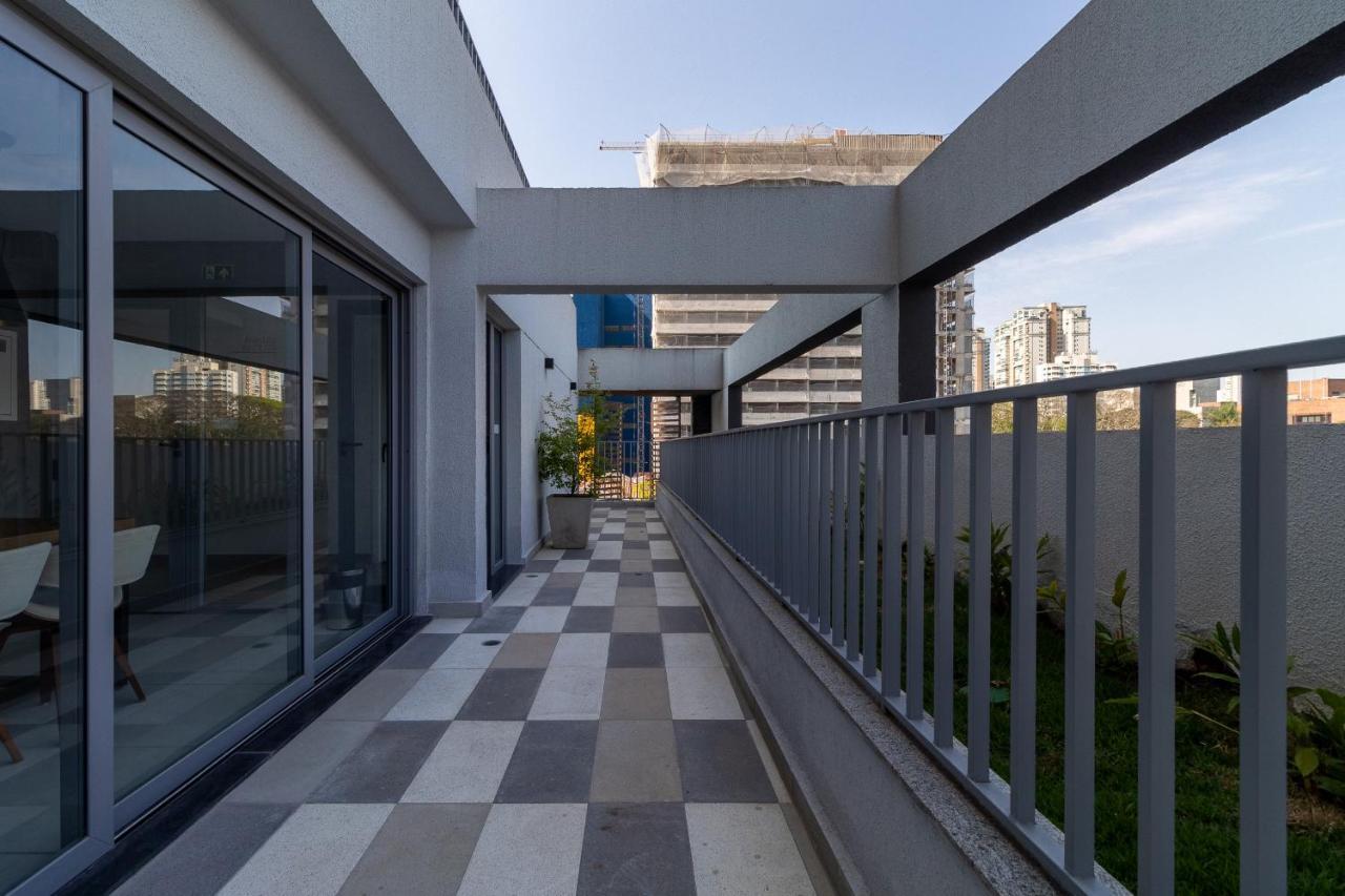 Apartamento Akile Beurban São Paulo