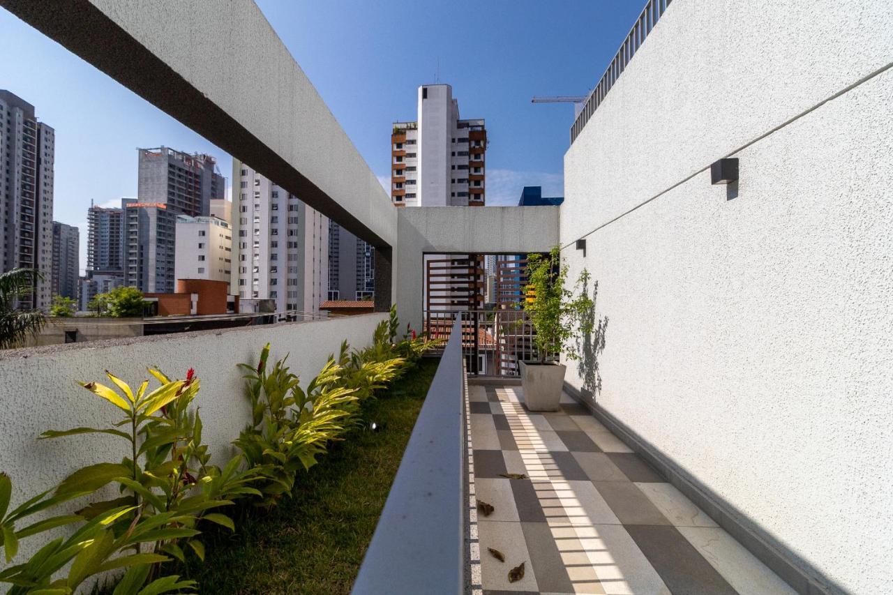 Akile Beurban Apartamento São Paulo