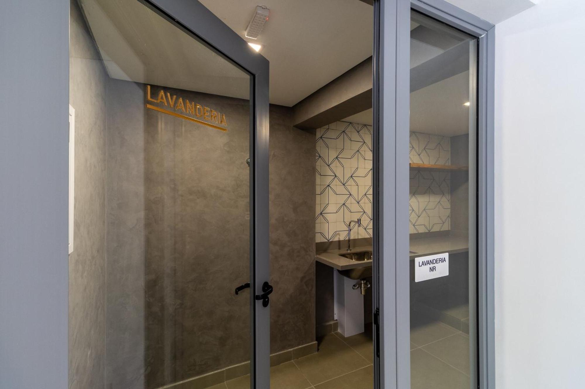 Akile Beurban Apartamento São Paulo