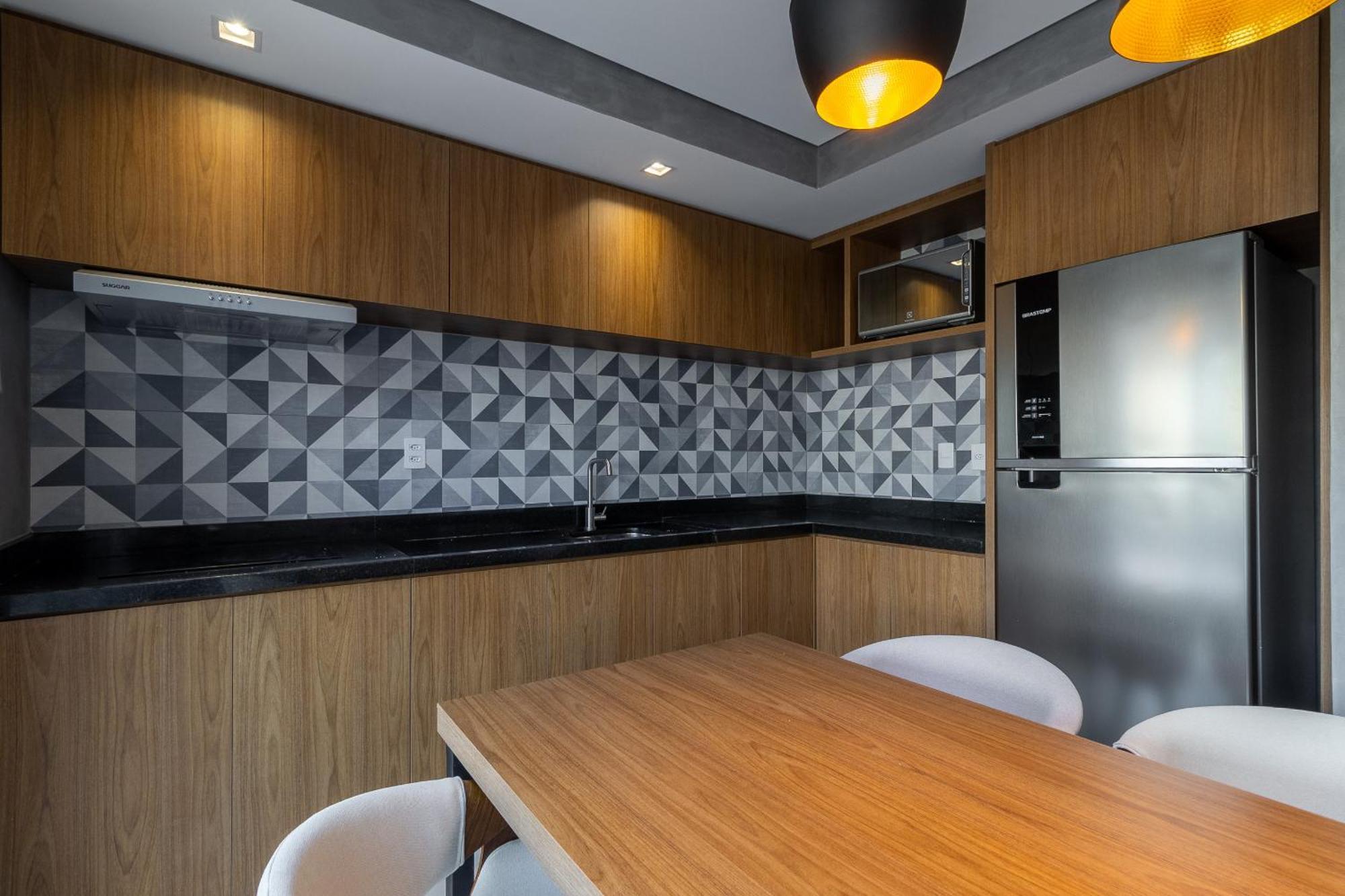 Apartamento Akile Beurban São Paulo
