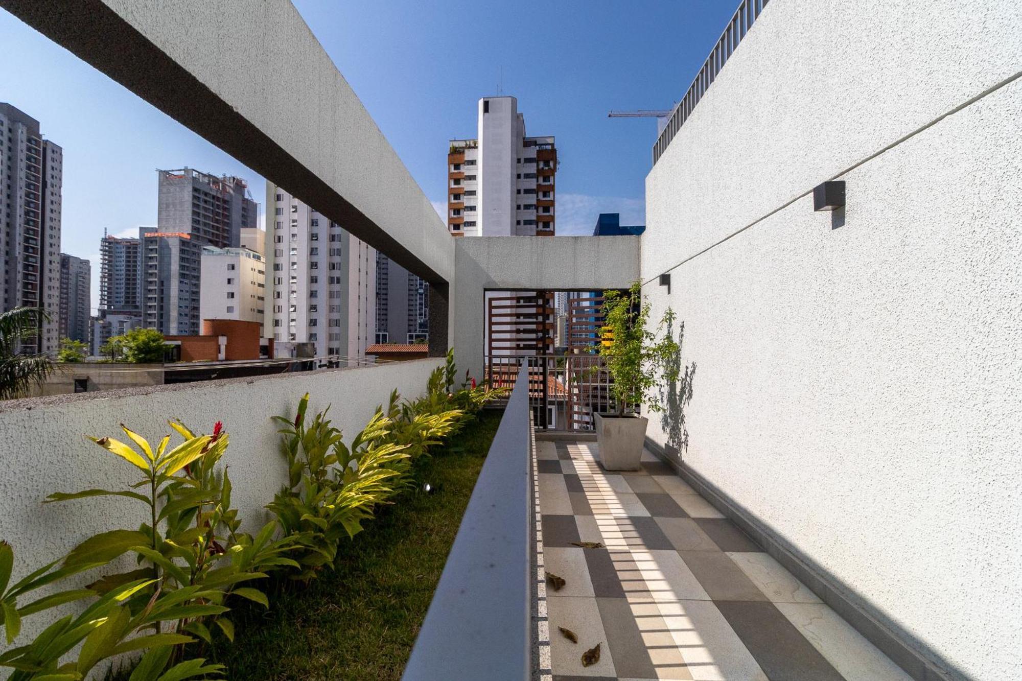 Apartamento Akile Beurban