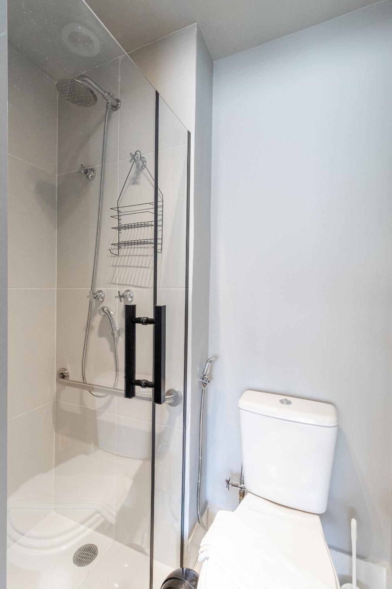 Akile Beurban Apartamento