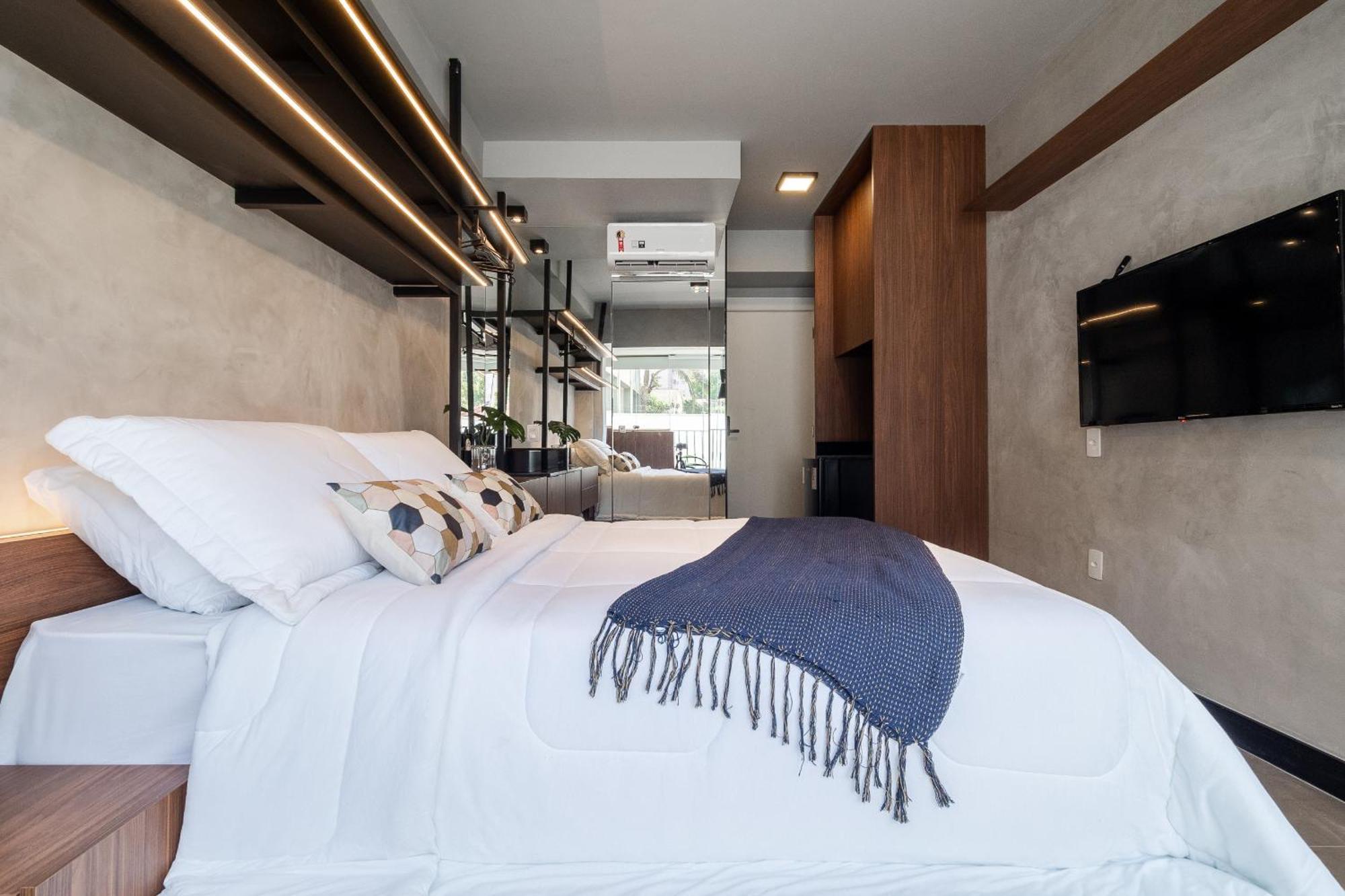 Apartamento Akile Beurban São Paulo