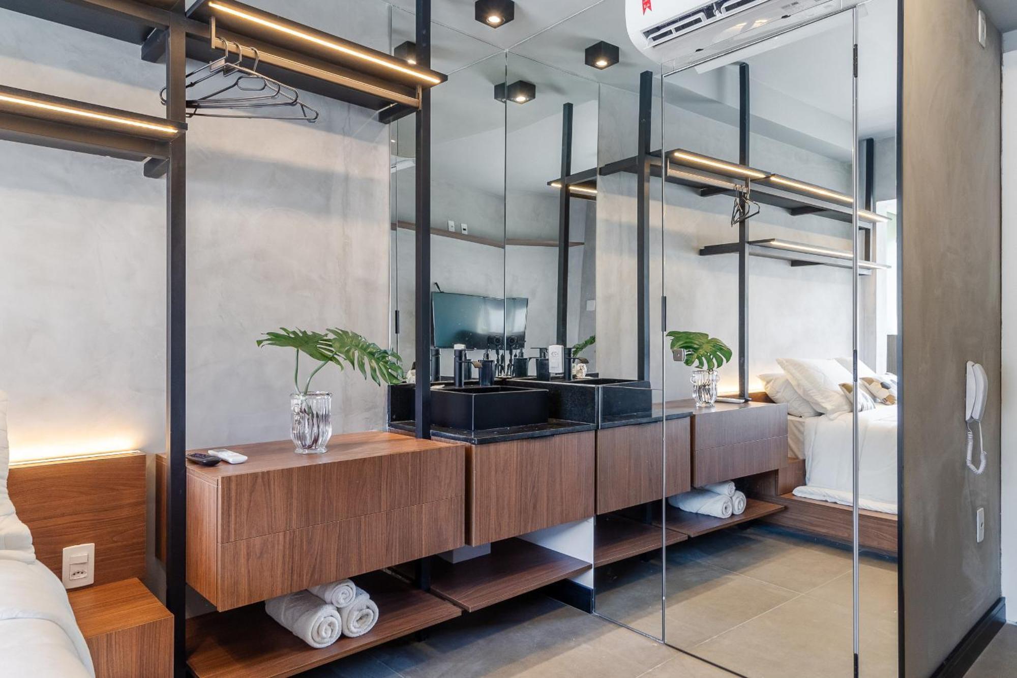 Akile Beurban Apartamento São Paulo