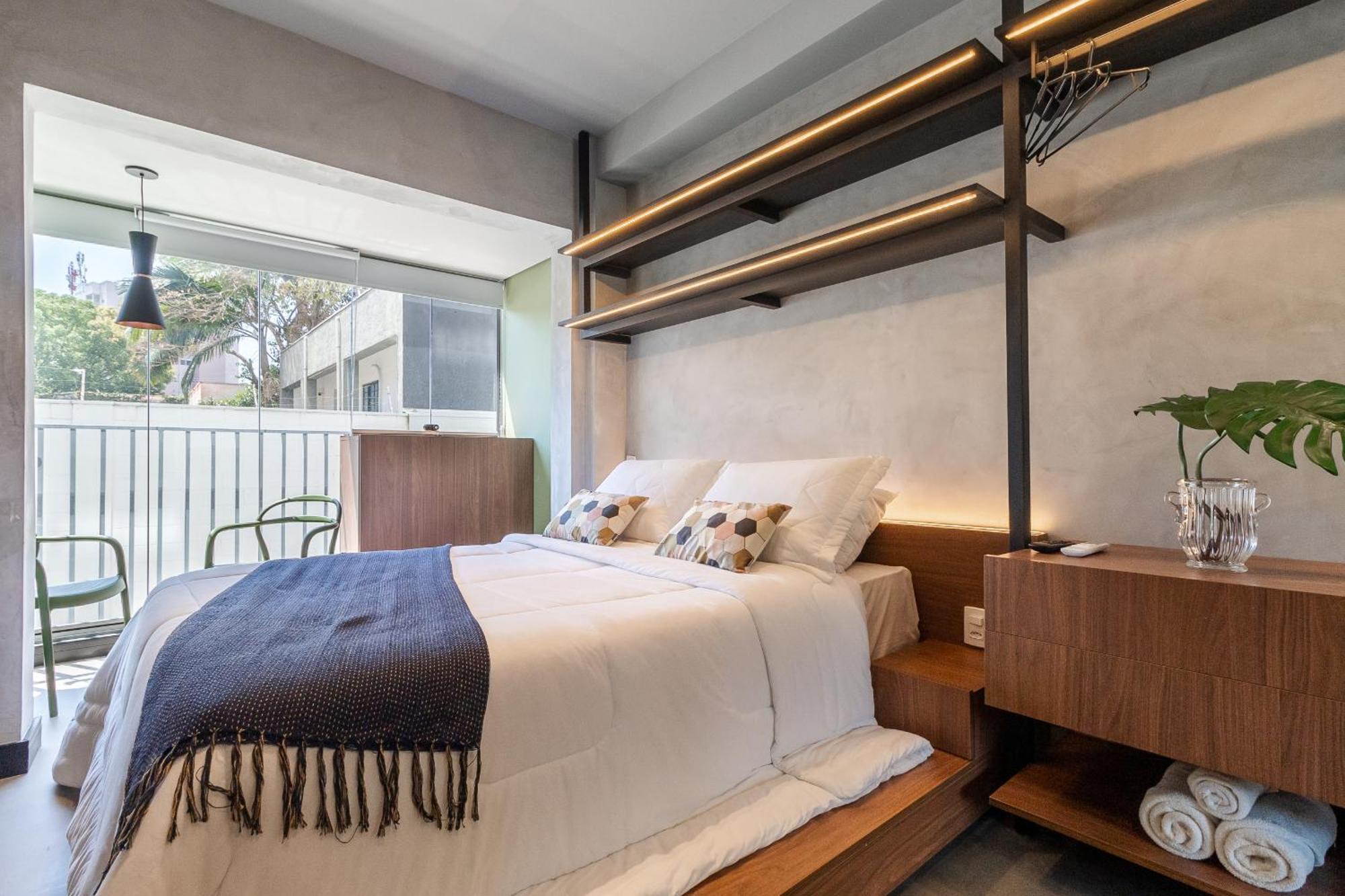 Apartamento Akile Beurban São Paulo